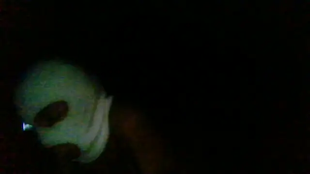 LabelleOnyx online show from April 9, 2026, 6:03 pm