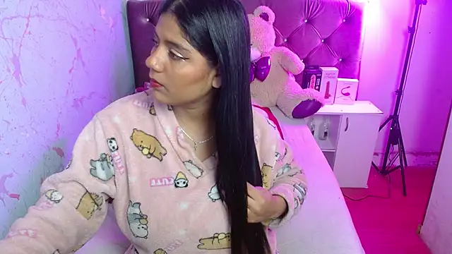 Snapshot of Candela-Smith chatting on January 16, 2026, 12:42 pm Candela-Smith online show from January 16, 2026, 12:42 pm