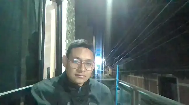 LEDRIX online show from December 12, 2024, 2:04 am