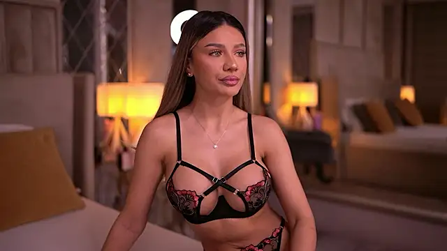 BlairSanders online show from February 3, 2026, 7:19 pm