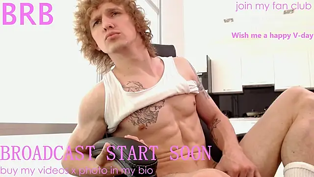 jammysir online show from February 14, 2026, 5:57 pm