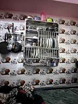 Kayra 34 online show from December 22, 2025, 2:55 am