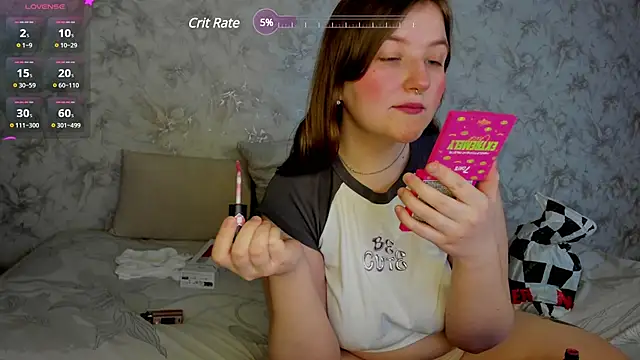 Snapshot of avorylas chatting on February 16, 2025, 3:26 am avorylas online show from February 16, 2025, 3:26 am