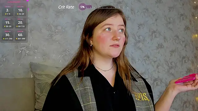 Snapshot of avorylas chatting on February 2, 2025, 3:21 am avorylas online show from February 2, 2025, 3:21 am