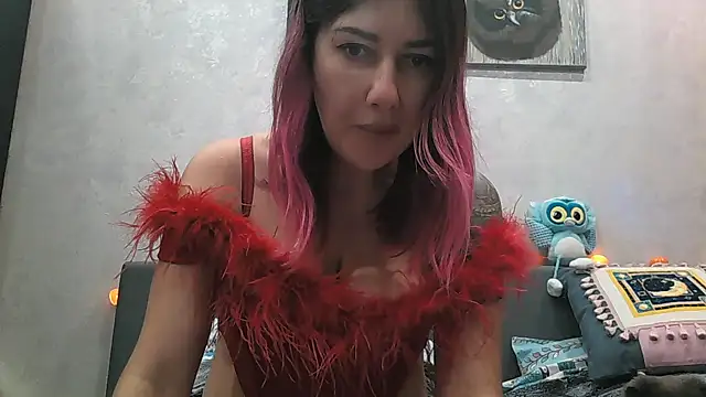 BlueXOwl online show from October 20, 2025, 6:19 pm