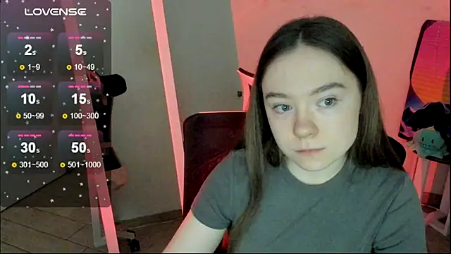 Snapshot of Florence_meow chatting on December 5, 2025, 8:13 am Florence meow online show from December 5, 2025, 8:13 am