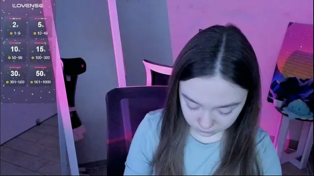 Snapshot of Florence_meow chatting on January 10, 2026, 7:36 am Florence meow online show from January 10, 2026, 7:36 am