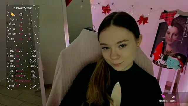 Snapshot of Florence_meow chatting on January 18, 2025, 7:28 am Florence meow online show from January 18, 2025, 7:28 am