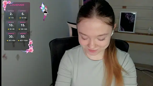 Snapshot of Florence_meow chatting on March 2, 2025, 8:38 am Florence meow online show from March 2, 2025, 8:38 am