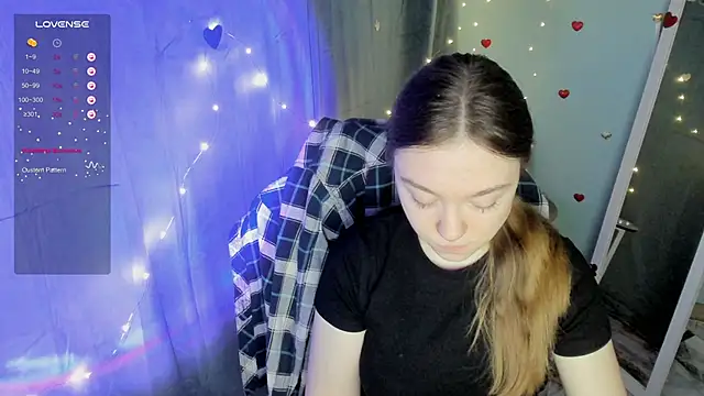 Snapshot of Florence_meow chatting on March 9, 2025, 7:45 am Florence meow online show from March 9, 2025, 7:45 am