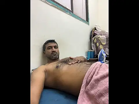 Mulla indian1988 online show from February 8, 2026, 5:21 pm