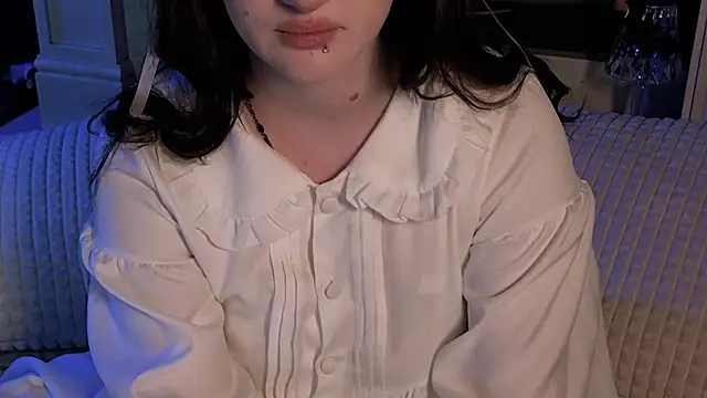 Snapshot of ELLIEJAY chatting on October 28, 2025, 5:08 am ELLIEJAY online show from October 28, 2025, 5:08 am