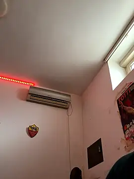 Snapshot of claudio20031 chatting on January 13, 2026, 3:16 pm claudio20031 online show from January 13, 2026, 3:16 pm