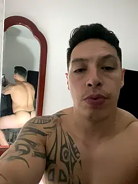 milangym127 online show from December 17, 2025, 5:12 am