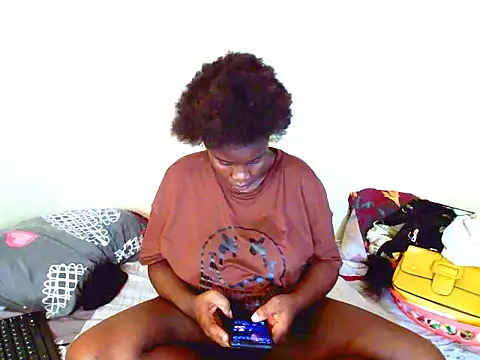 Snapshot of dinnykrazx chatting on January 21, 2025, 6:43 am dinnykrazx online show from January 21, 2025, 6:43 am