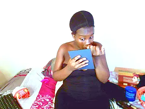 Snapshot of dinnykrazx chatting on February 1, 2025, 7:47 am dinnykrazx online show from February 1, 2025, 7:47 am