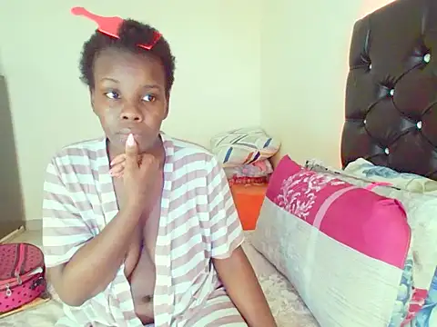 dinnykrazx online show from January 12, 2026, 5:25 am