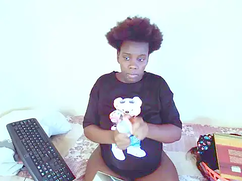 Snapshot of dinnykrazx chatting on February 20, 2025, 9:00 am dinnykrazx online show from February 20, 2025, 9:00 am