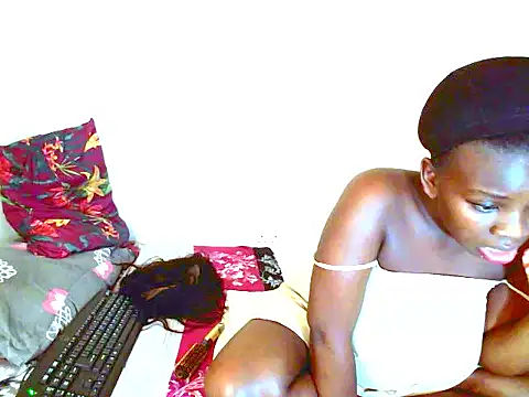 Snapshot of dinnykrazx chatting on January 18, 2025, 4:53 pm dinnykrazx online show from January 18, 2025, 4:53 pm