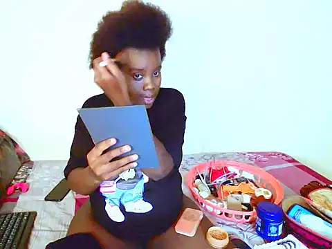 Snapshot of dinnykrazx chatting on January 23, 2025, 6:03 pm dinnykrazx online show from January 23, 2025, 6:03 pm