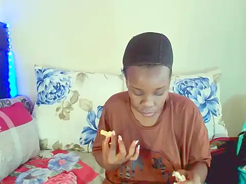 Snapshot of dinnykrazx chatting on September 10, 2025, 6:56 am dinnykrazx online show from September 10, 2025, 6:56 am