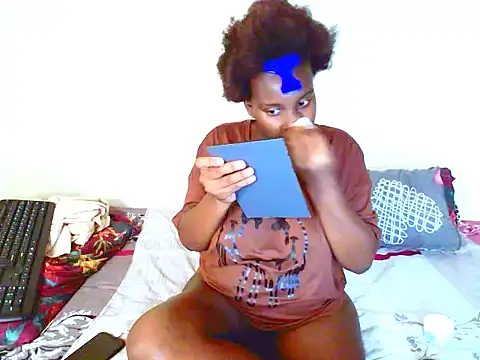 Snapshot of dinnykrazx chatting on January 21, 2025, 6:34 pm dinnykrazx online show from January 21, 2025, 6:34 pm