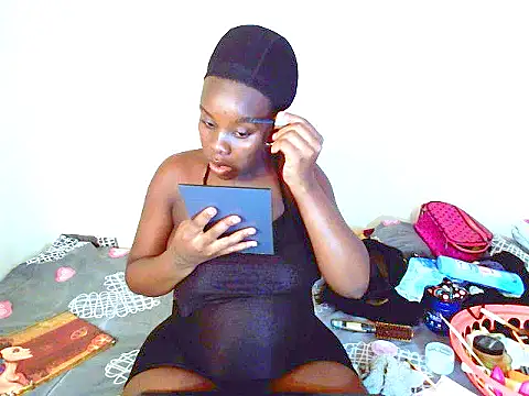 Snapshot of dinnykrazx chatting on January 30, 2025, 6:46 am dinnykrazx online show from January 30, 2025, 6:46 am