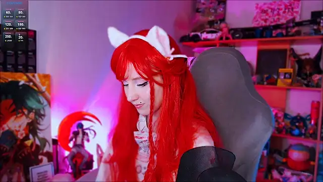 ohclementine online show from February 19, 2025, 10:34 am