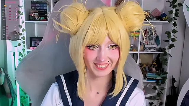 ohclementine online show from September 11, 2025, 9:42 am