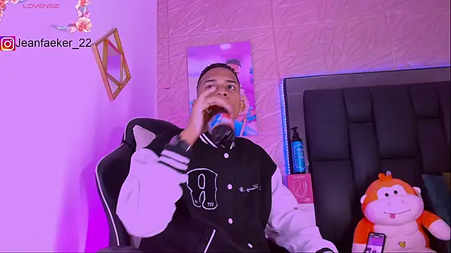 dilan alfonzo online show from February 4, 2026, 12:44 pm