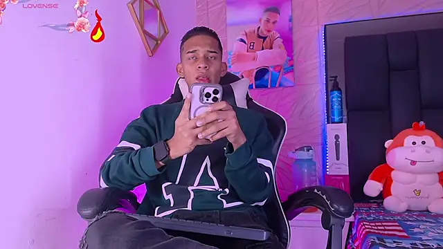 dilan alfonzo online show from February 20, 2026, 6:54 pm