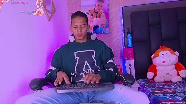 dilan alfonzo online show from March 2, 2026, 5:08 am