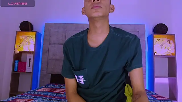 dilan alfonzo online show from December 14, 2025, 7:19 pm