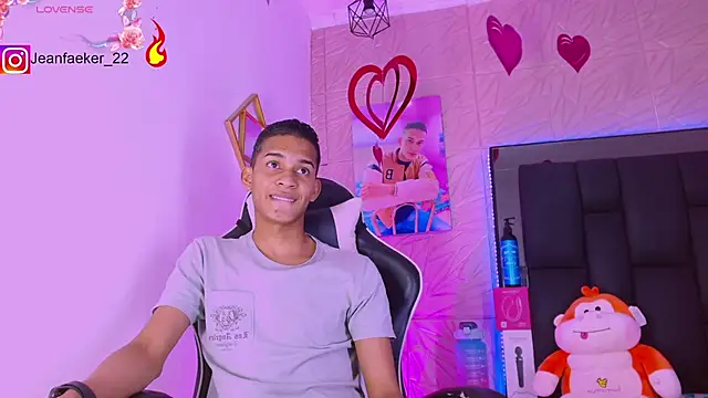 dilan alfonzo online show from February 15, 2026, 8:52 pm