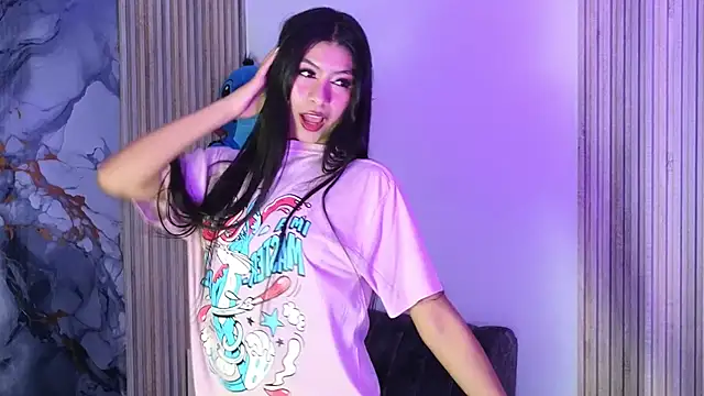 LissaWiild online show from December 15, 2025, 8:14 pm