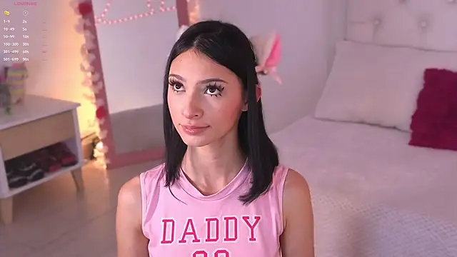 little kawaiigirl  online show from April 1, 2026, 1:19 am