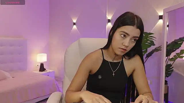 Snapshot of miagomezweb1 chatting on October 25, 2025, 12:50 pm miagomezweb1 online show from October 25, 2025, 12:50 pm