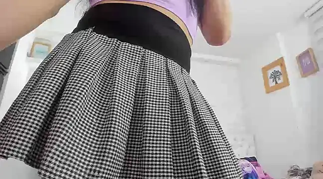 Snapshot of Ammy_Queen chatting on March 8, 2025, 7:38 am Ammy Queen online show from March 8, 2025, 7:38 am