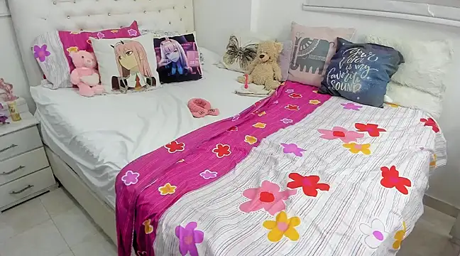 Snapshot of Ammy_Queen chatting on March 11, 2025, 1:26 am Ammy Queen online show from March 11, 2025, 1:26 am