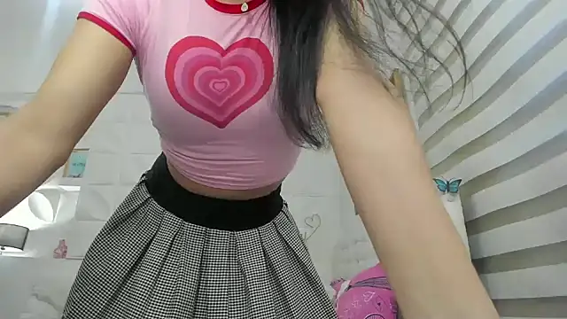 Snapshot of Ammy_Queen chatting on November 28, 2025, 10:32 pm Ammy Queen online show from November 28, 2025, 10:32 pm