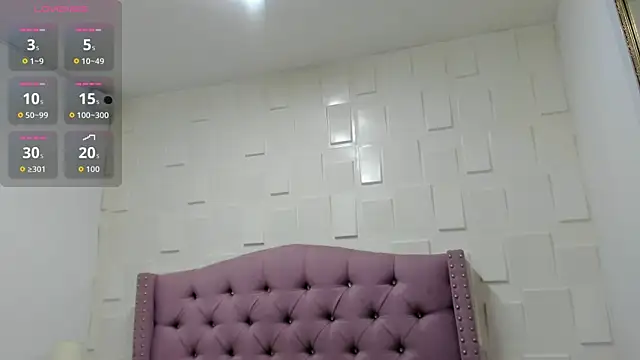 MonicaSchwartz online show from February 5, 2026, 7:53 pm