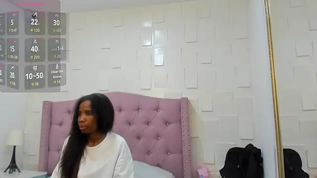 MonicaSchwartz online show from February 27, 2026, 8:41 pm