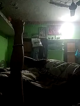 Nkumar173 online show from November 17, 2025, 4:11 pm