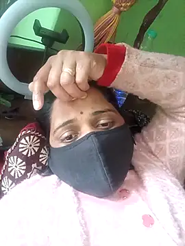 Nkumar173 online show from December 15, 2025, 4:51 am