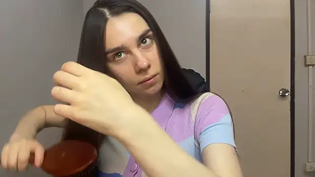 SassyJessi online show from March 2, 2026, 4:13 am