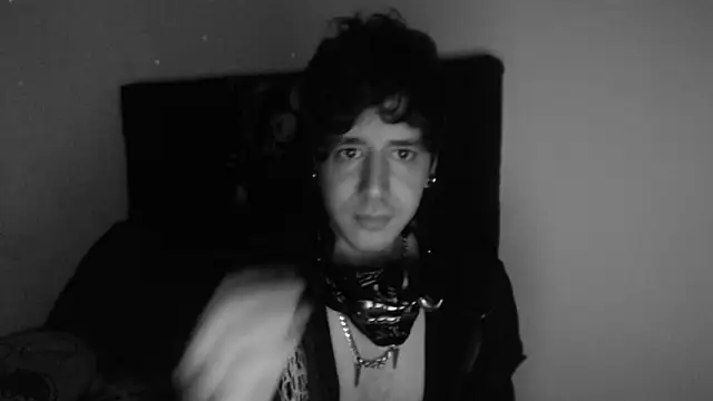 Snapshot of AndyBetti chatting on March 19, 2026, 3:50 am AndyBetti online show from March 19, 2026, 3:50 am