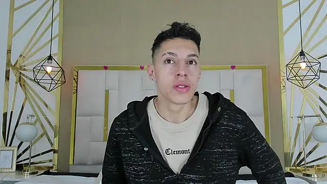 thiago19s online show from November 21, 2025, 7:13 pm