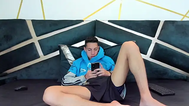thiago19s online show from May 6, 2026, 12:20 pm