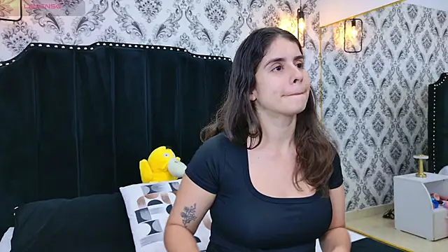 LexaDeRusso online show from November 15, 2025, 7:51 pm