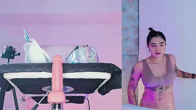 Snapshot of Angelst__ chatting on November 27, 2025, 5:52 am Angelst online show from November 27, 2025, 5:52 am